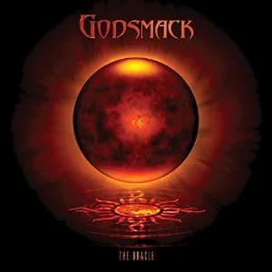 The Oracle album cover
