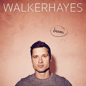 boom. album cover