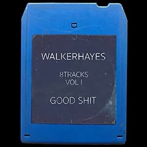 8Tracks, Vol. 1: Good Shit album cover