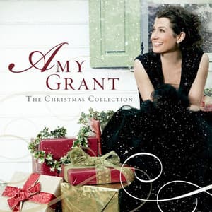 The Christmas Collection album cover