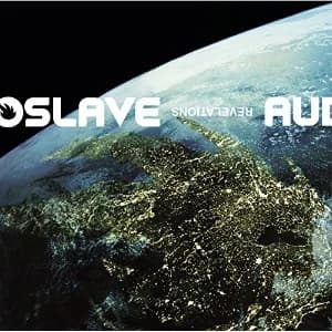 Revelations album cover