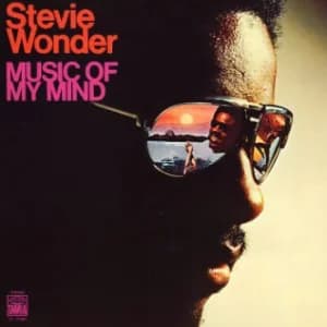 Music Of My Mind album cover