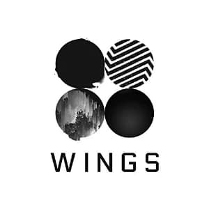 Wings album cover