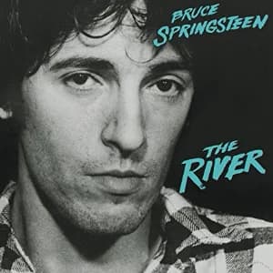 The River album cover