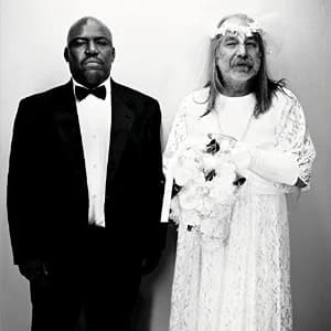 Bride Of The Noisemakers album cover