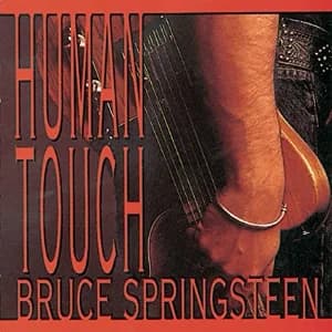 Human Touch album cover