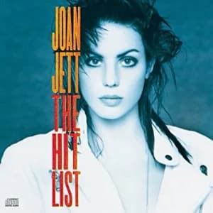 The Hit List album cover