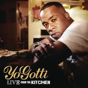 Live From The Kitchen album cover