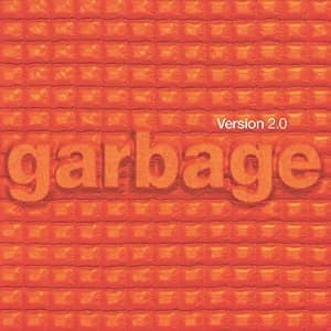 Version 2.0 album cover