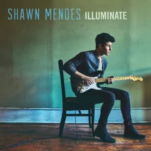 Illuminate (Deluxe) album cover