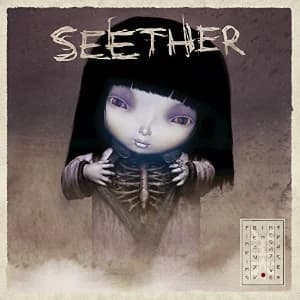 Finding Beauty in Negative Spaces album cover