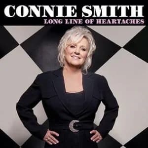 Long Line Of Heartaches album cover