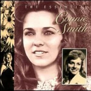 The Essential Connie Smith album cover