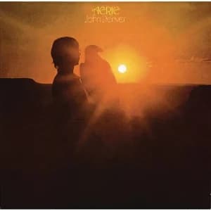 Aerie album cover