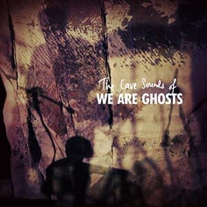 The Cave Sounds Of​.​. album cover