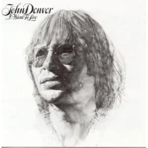 I Want to Live album cover
