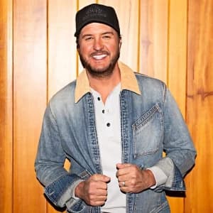 Luke Bryan