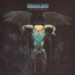 One of These Nights album cover