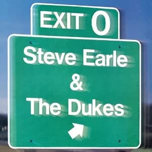 Exit 0 album cover