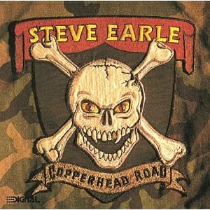 Copperhead Road album cover
