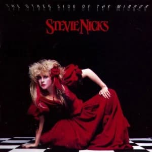 The Other Side of the Mirror album cover