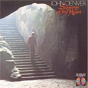 Seasons of the Heart album cover