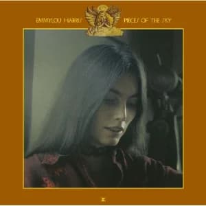 Pieces Of The Sky album cover
