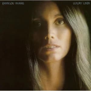 Luxury Liner album cover