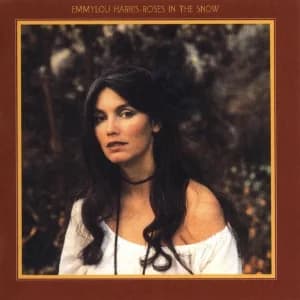Roses In The Snow album cover