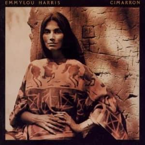 Cimarron album cover