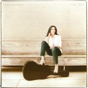 White Shoes album cover