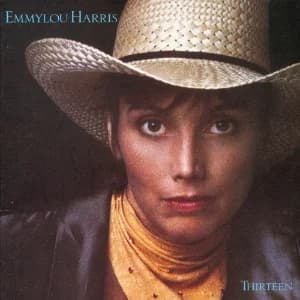 Thirteen album cover