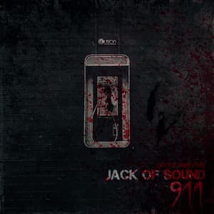 911 - Another Ghost Story album cover