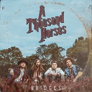 Bridges album cover