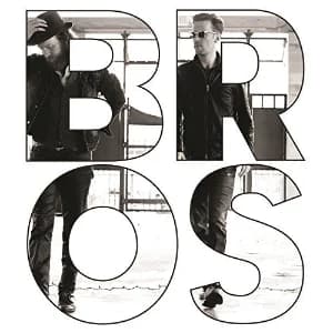 Brothers Osborne album cover