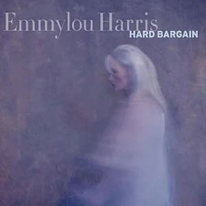 Hard Bargain album cover