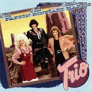 Trio album cover