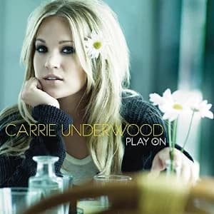 Play On album cover