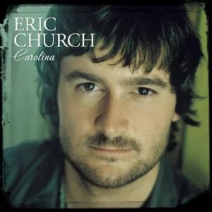 Carolina album cover