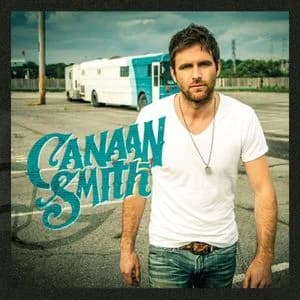 Canaan Smith album cover