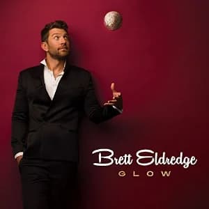 Glow album cover