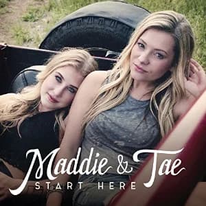 Start Here album cover
