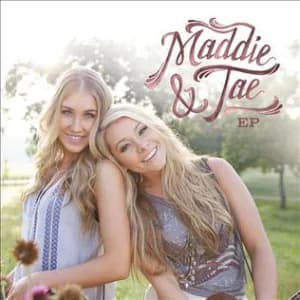 Maddie & Tae album cover