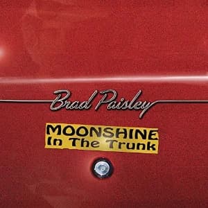 Moonshine in the Trunk album cover