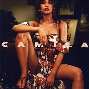 Camila album cover