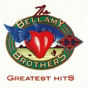 Greatest Hits album cover