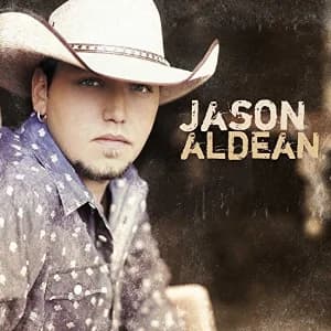 Jason Aldean (Deluxe Version) album cover