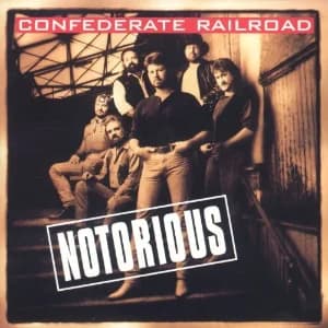 Notorious album cover