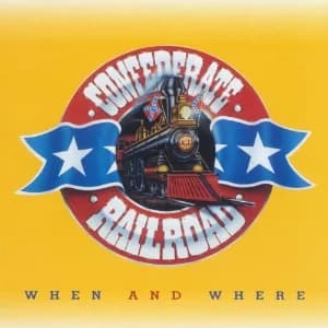 When and Where album cover
