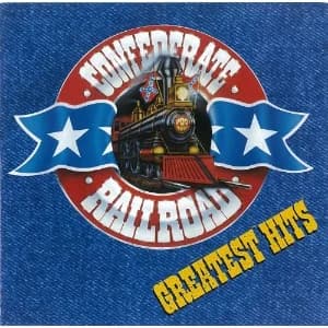 Greatest Hits album cover